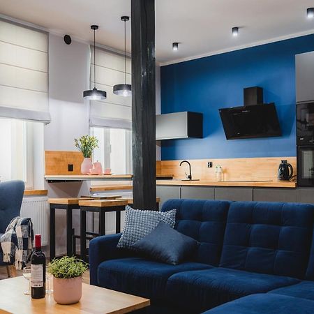 Modern Apartments Torun 4 Stare Miasto-Centrum المظهر الخارجي الصورة