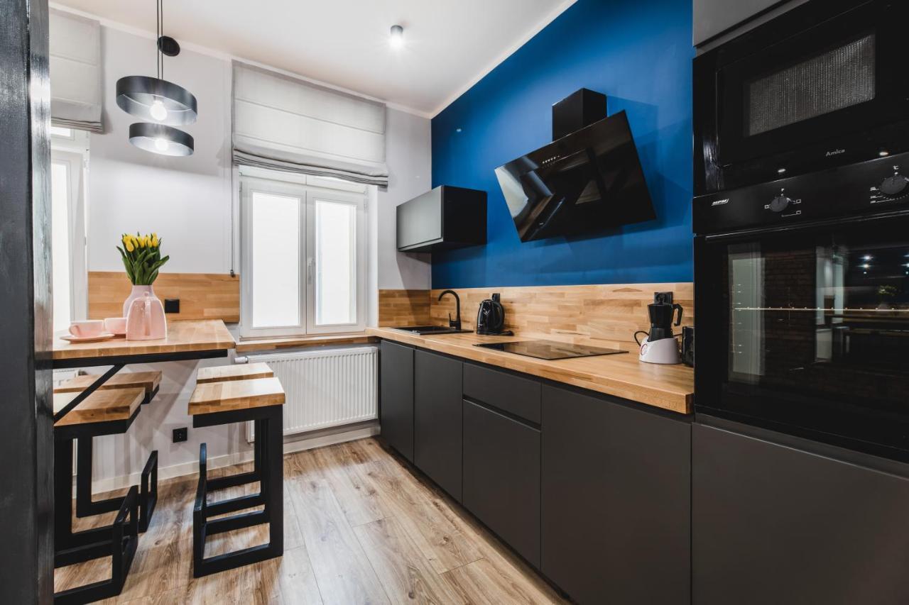 Modern Apartments Torun 4 Stare Miasto-Centrum المظهر الخارجي الصورة