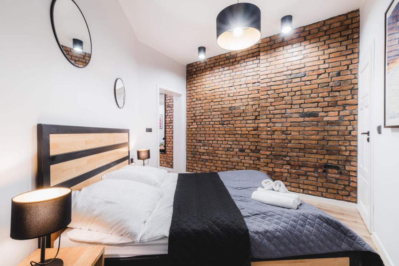 Modern Apartments Torun 4 Stare Miasto-Centrum المظهر الخارجي الصورة