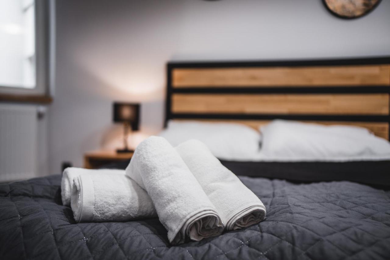 Modern Apartments Torun 4 Stare Miasto-Centrum المظهر الخارجي الصورة