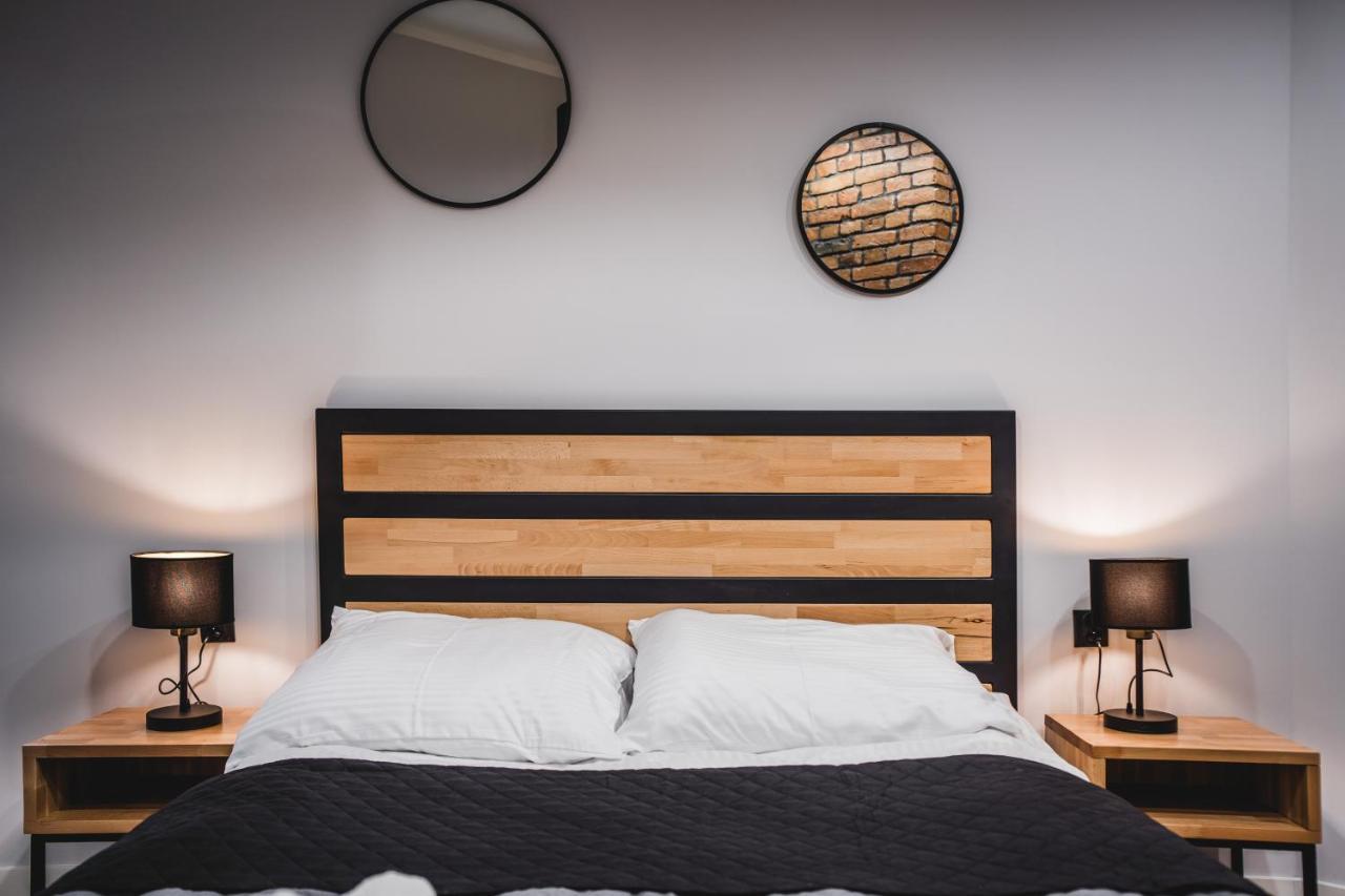 Modern Apartments Torun 4 Stare Miasto-Centrum المظهر الخارجي الصورة
