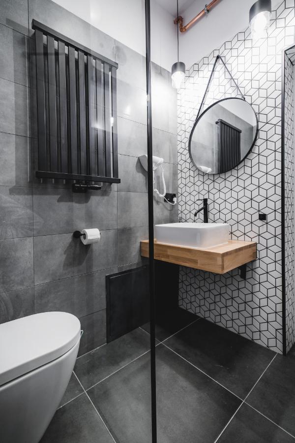 Modern Apartments Torun 4 Stare Miasto-Centrum المظهر الخارجي الصورة