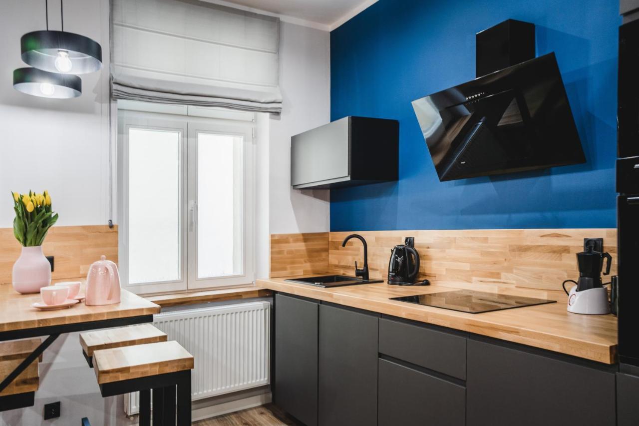 Modern Apartments Torun 4 Stare Miasto-Centrum المظهر الخارجي الصورة