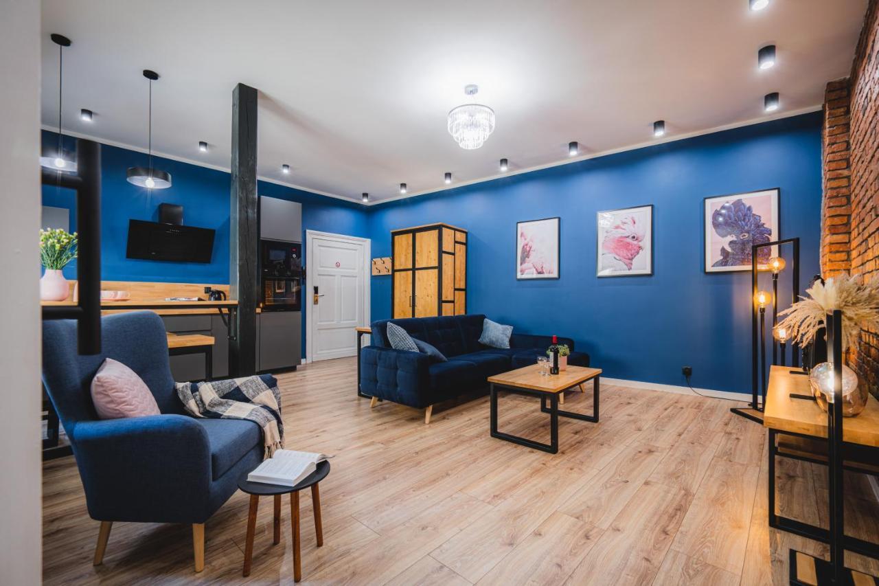 Modern Apartments Torun 4 Stare Miasto-Centrum المظهر الخارجي الصورة