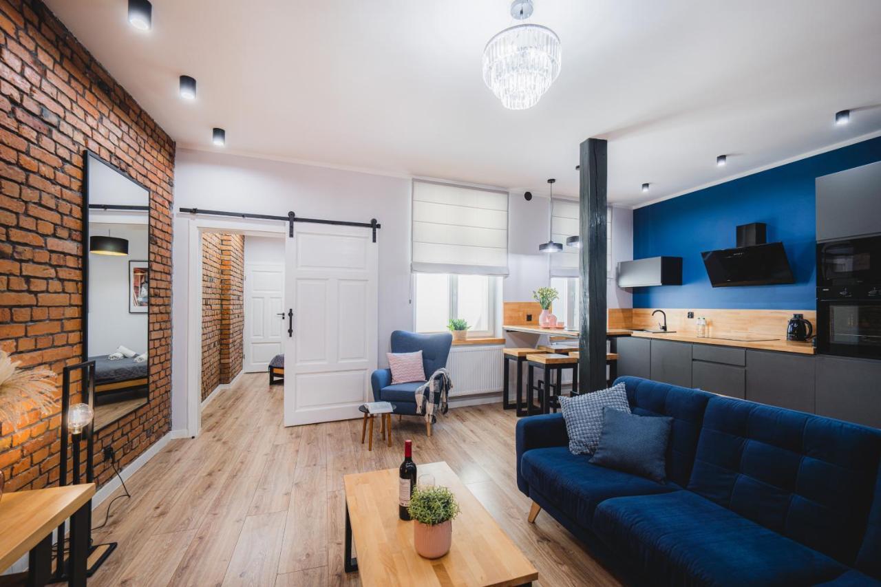 Modern Apartments Torun 4 Stare Miasto-Centrum المظهر الخارجي الصورة