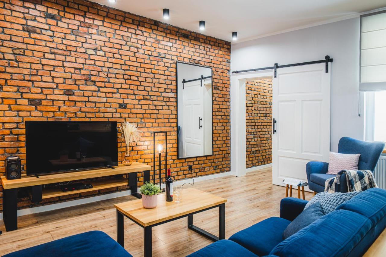 Modern Apartments Torun 4 Stare Miasto-Centrum المظهر الخارجي الصورة