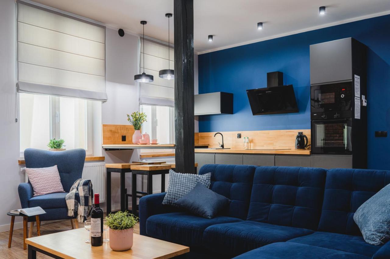Modern Apartments Torun 4 Stare Miasto-Centrum المظهر الخارجي الصورة