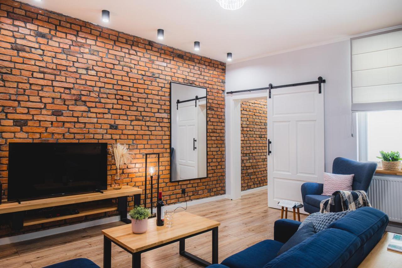 Modern Apartments Torun 4 Stare Miasto-Centrum المظهر الخارجي الصورة
