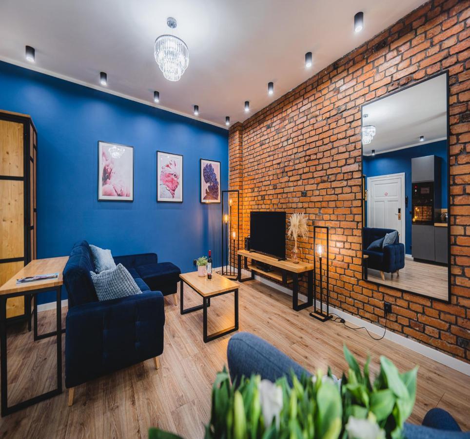 Modern Apartments Torun 4 Stare Miasto-Centrum المظهر الخارجي الصورة