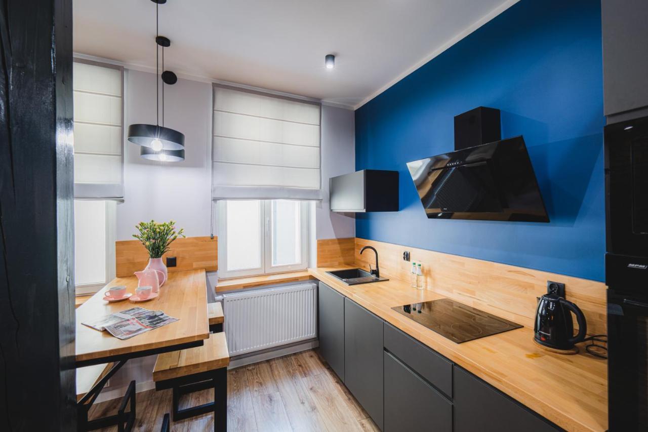 Modern Apartments Torun 4 Stare Miasto-Centrum المظهر الخارجي الصورة