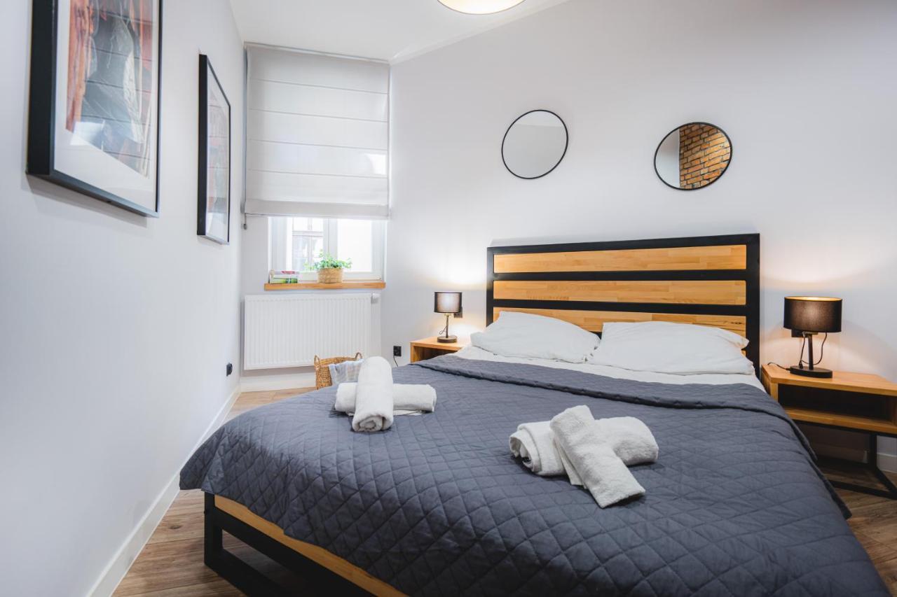 Modern Apartments Torun 4 Stare Miasto-Centrum المظهر الخارجي الصورة