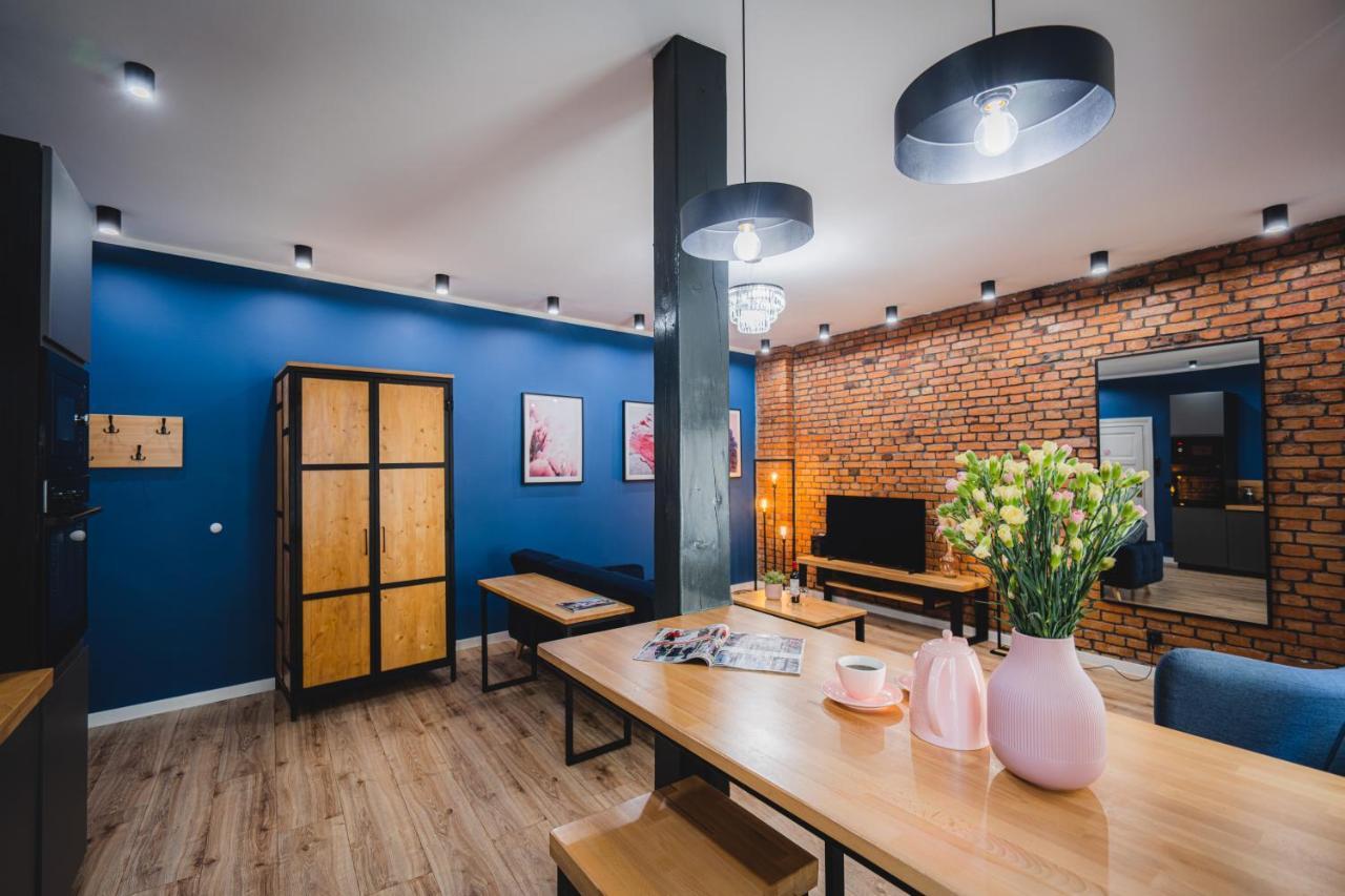 Modern Apartments Torun 4 Stare Miasto-Centrum المظهر الخارجي الصورة