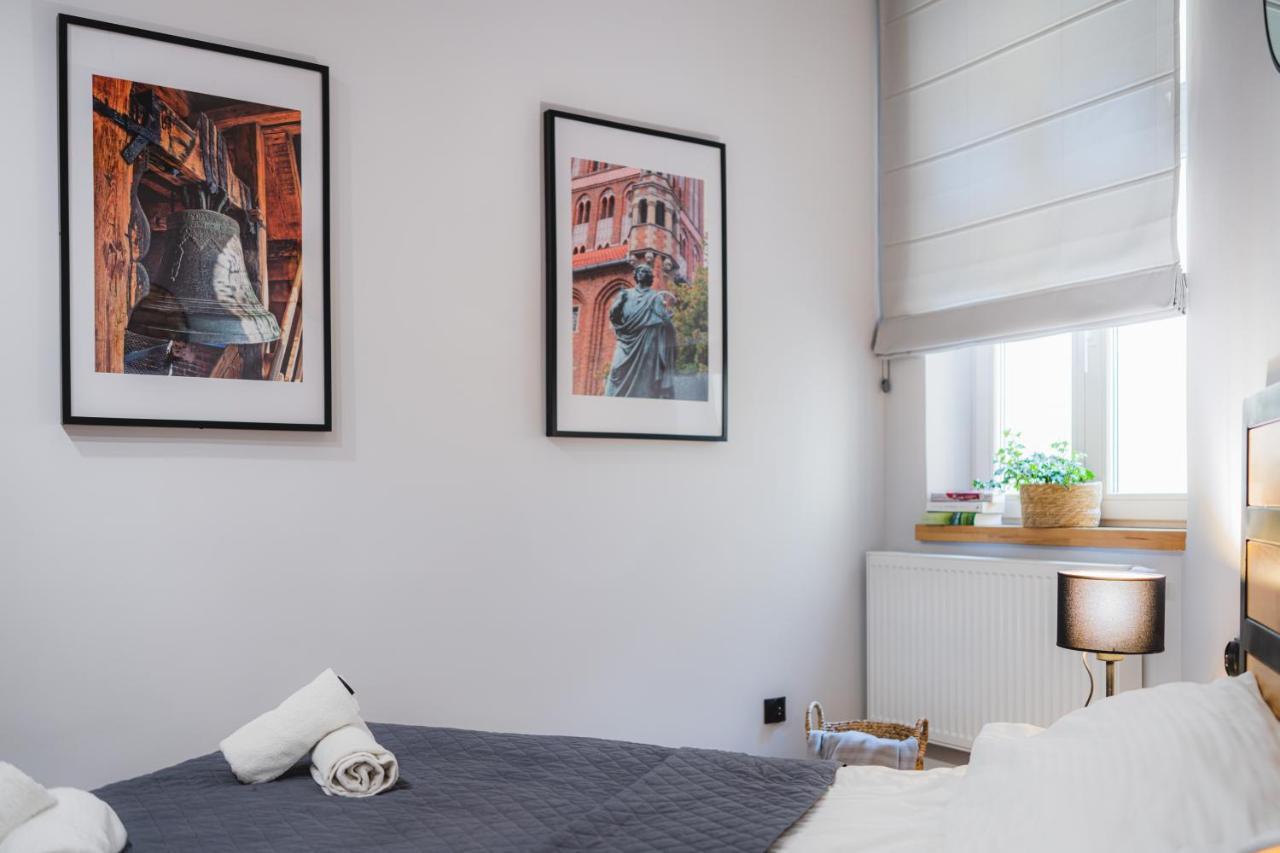 Modern Apartments Torun 4 Stare Miasto-Centrum المظهر الخارجي الصورة