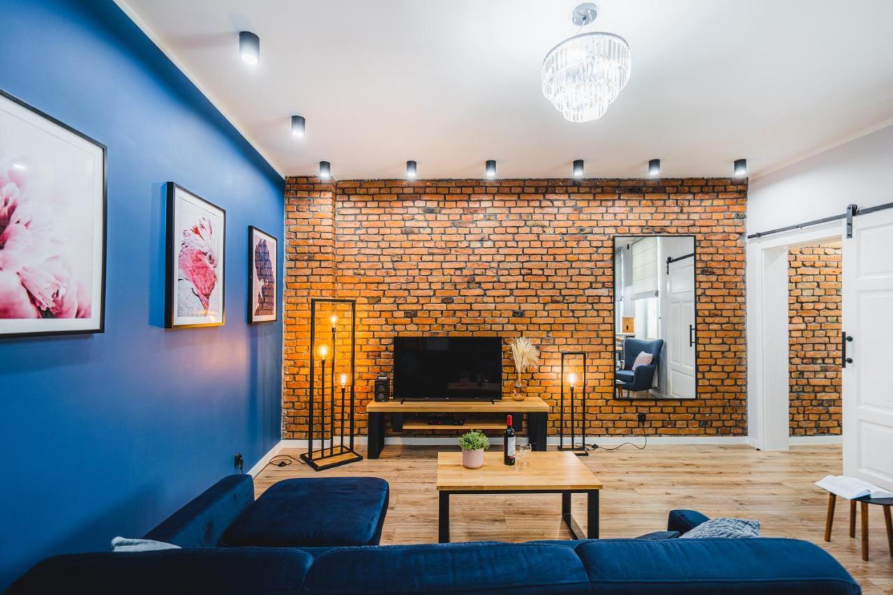 Modern Apartments Torun 4 Stare Miasto-Centrum المظهر الخارجي الصورة