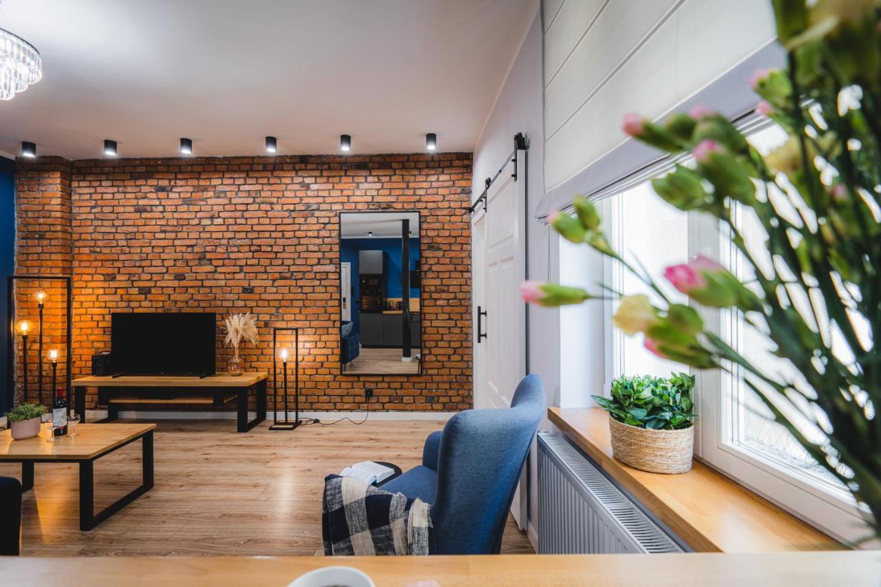 Modern Apartments Torun 4 Stare Miasto-Centrum المظهر الخارجي الصورة