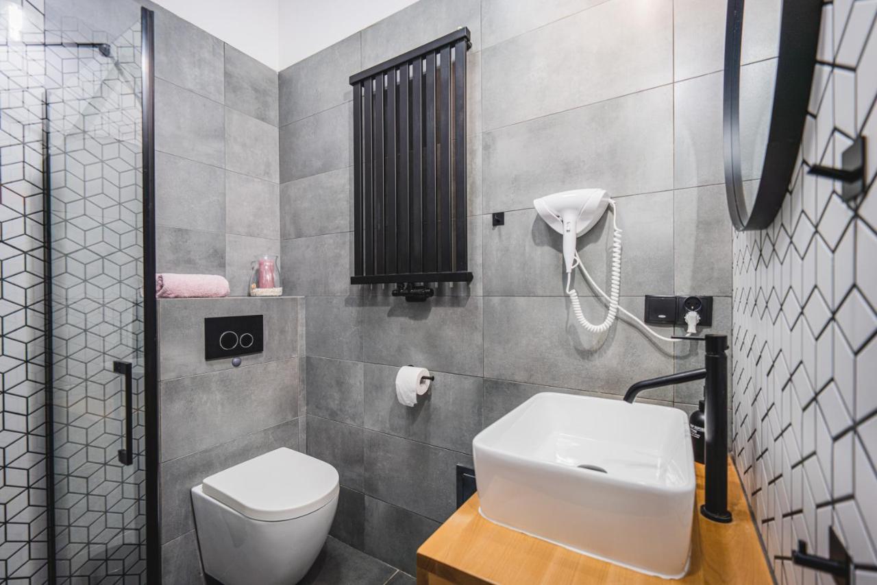 Modern Apartments Torun 4 Stare Miasto-Centrum المظهر الخارجي الصورة