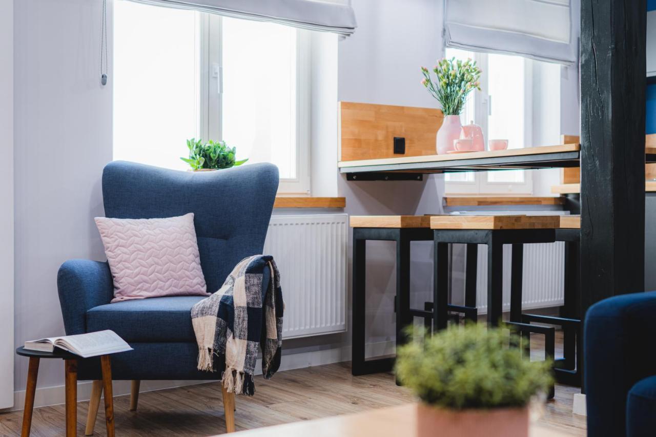 Modern Apartments Torun 4 Stare Miasto-Centrum المظهر الخارجي الصورة