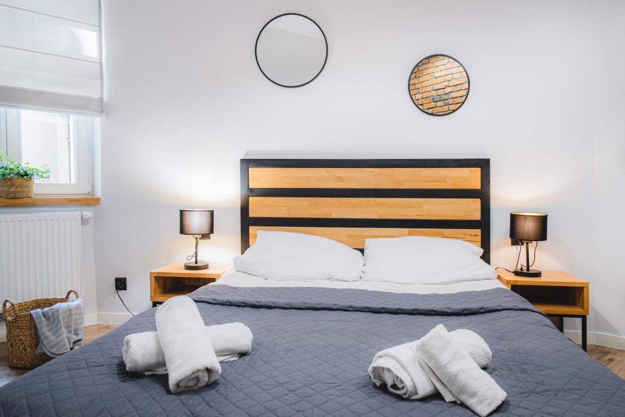 Modern Apartments Torun 4 Stare Miasto-Centrum المظهر الخارجي الصورة