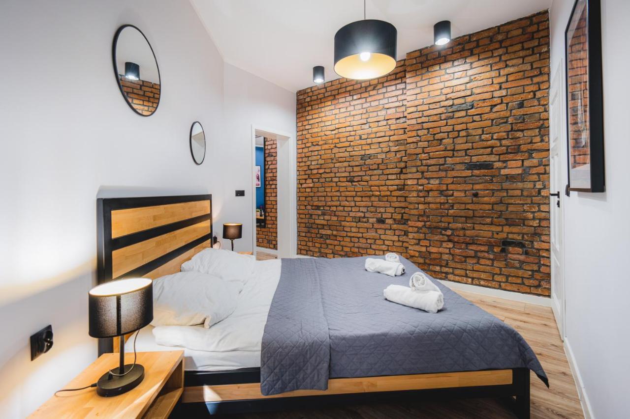 Modern Apartments Torun 4 Stare Miasto-Centrum المظهر الخارجي الصورة