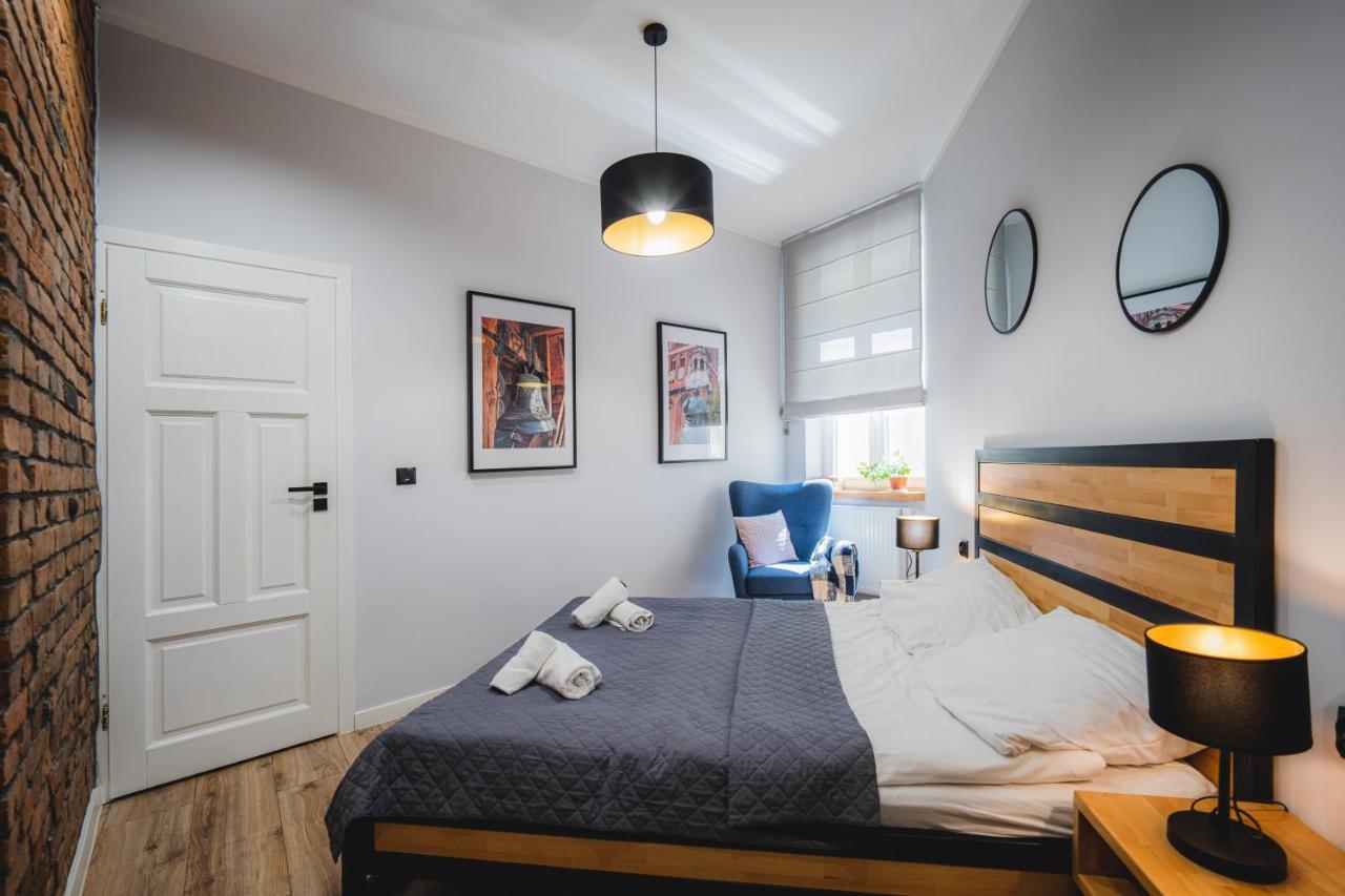 Modern Apartments Torun 4 Stare Miasto-Centrum المظهر الخارجي الصورة