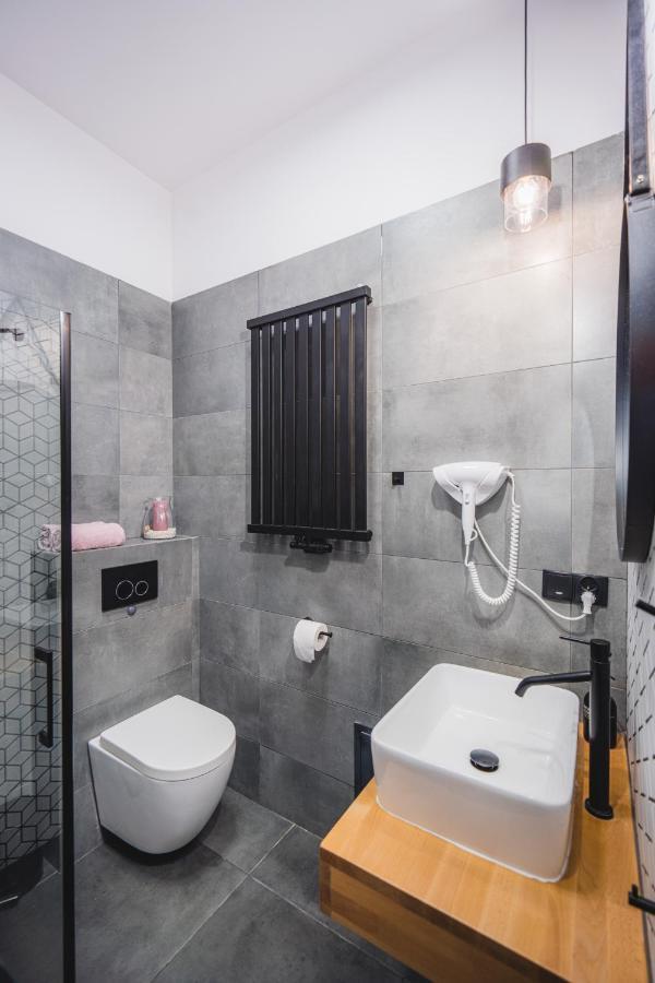 Modern Apartments Torun 4 Stare Miasto-Centrum المظهر الخارجي الصورة