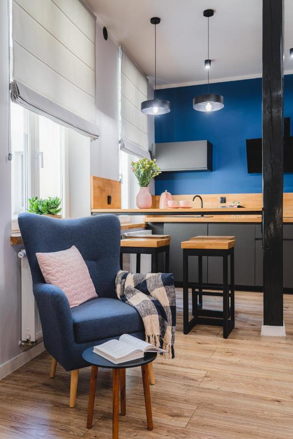 Modern Apartments Torun 4 Stare Miasto-Centrum المظهر الخارجي الصورة
