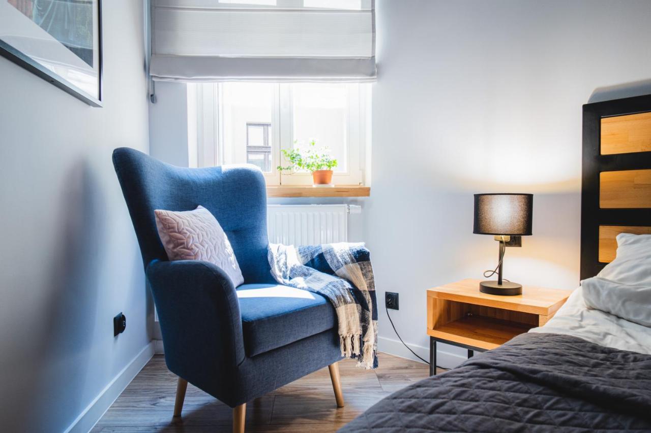 Modern Apartments Torun 4 Stare Miasto-Centrum المظهر الخارجي الصورة