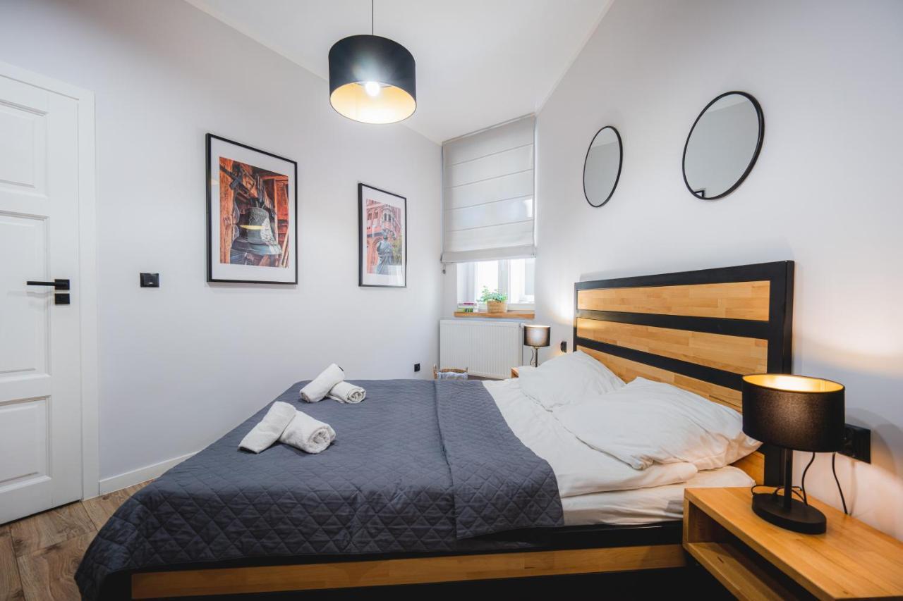 Modern Apartments Torun 4 Stare Miasto-Centrum المظهر الخارجي الصورة