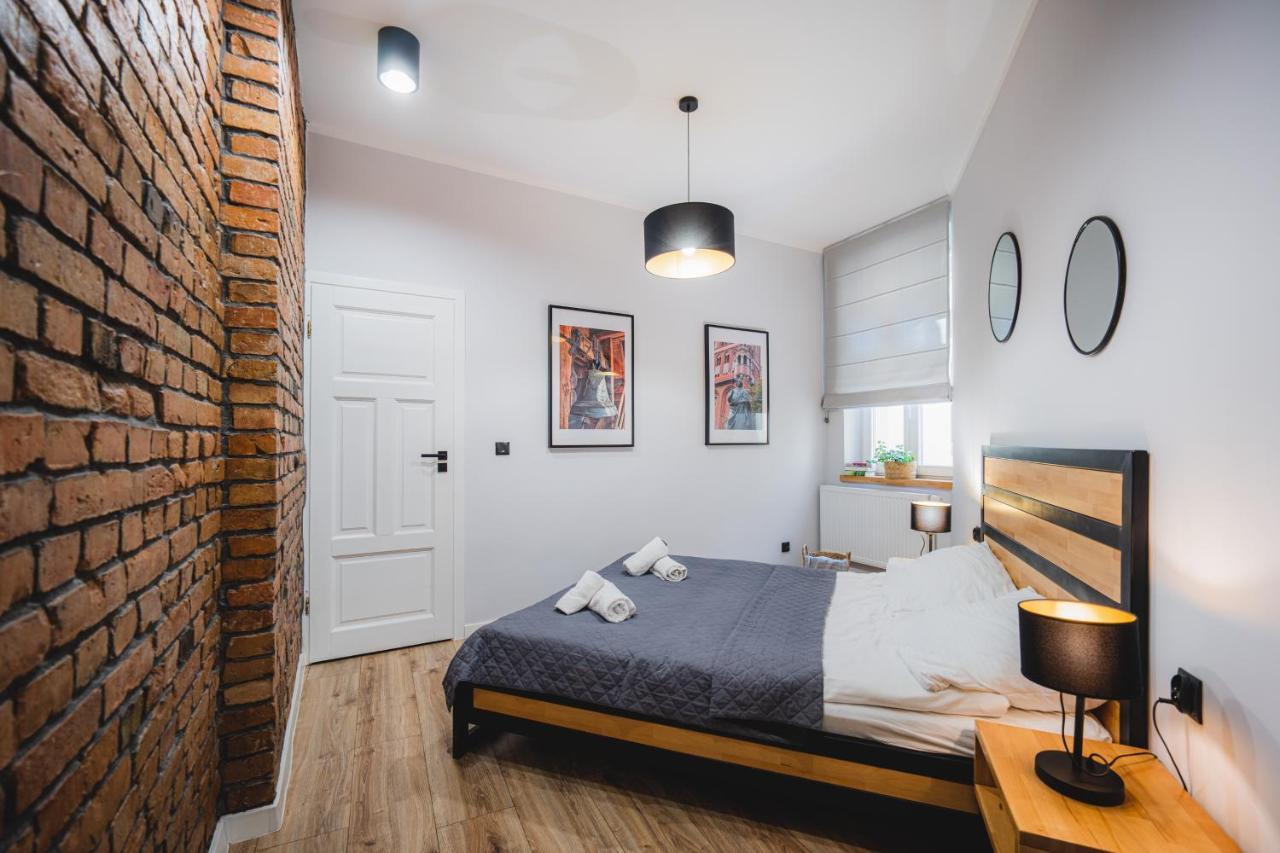 Modern Apartments Torun 4 Stare Miasto-Centrum المظهر الخارجي الصورة