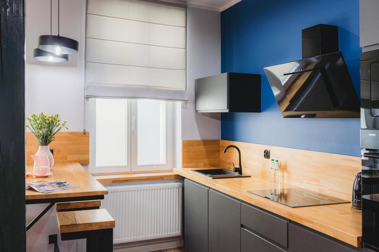 Modern Apartments Torun 4 Stare Miasto-Centrum المظهر الخارجي الصورة