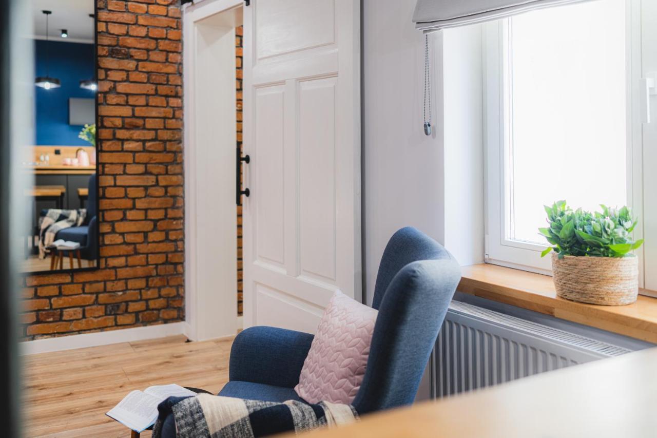 Modern Apartments Torun 4 Stare Miasto-Centrum المظهر الخارجي الصورة